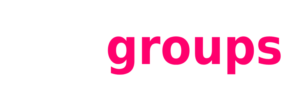 nyx groups logo white חדר כושר ניקס